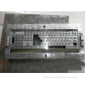 OEM mechanical plastic keyboard mould